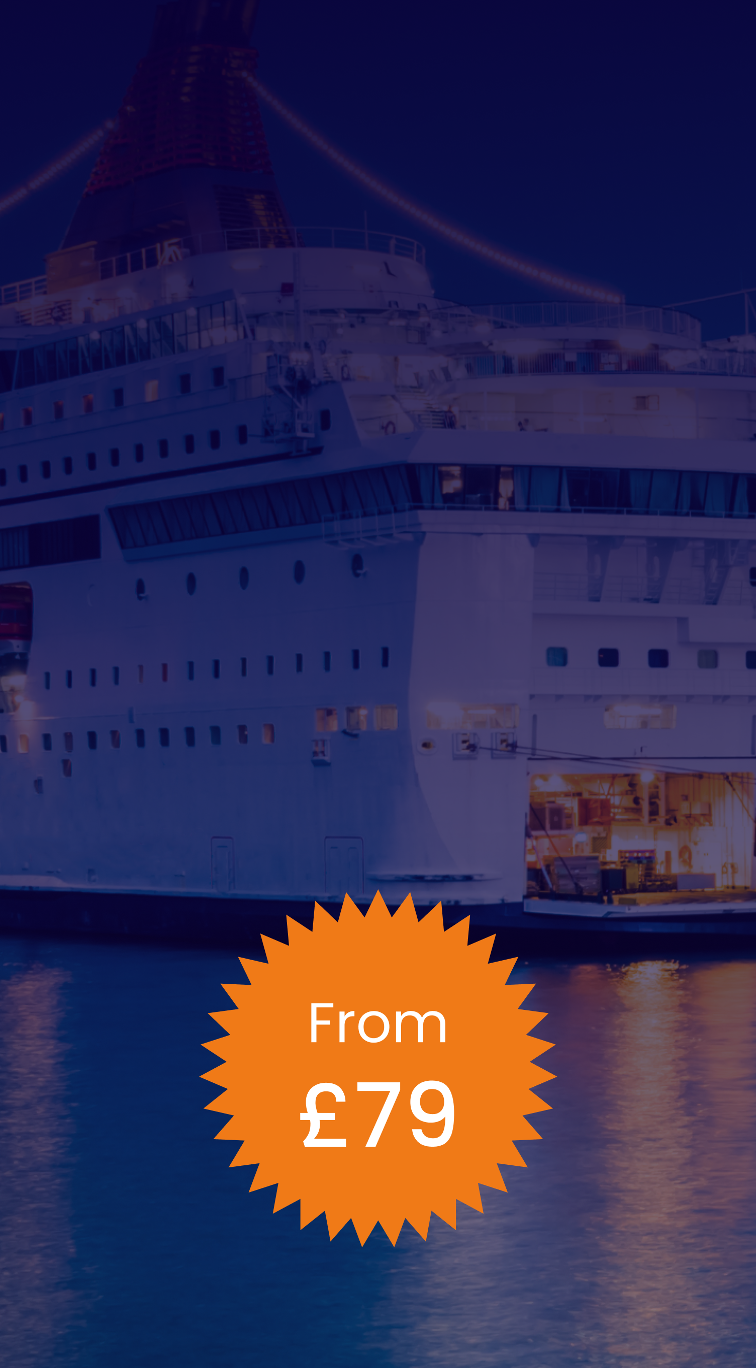 Affordable Card Graphic Mobile